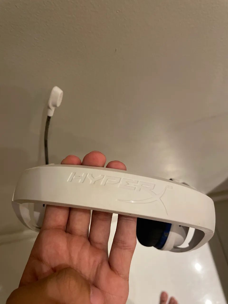 Fone Sem Fio HyperX Stinger