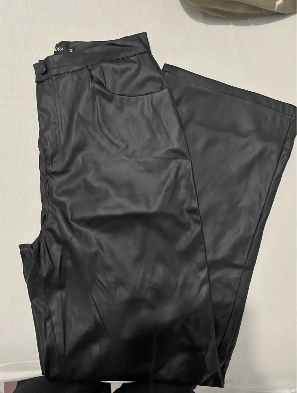 Calça delizandra 