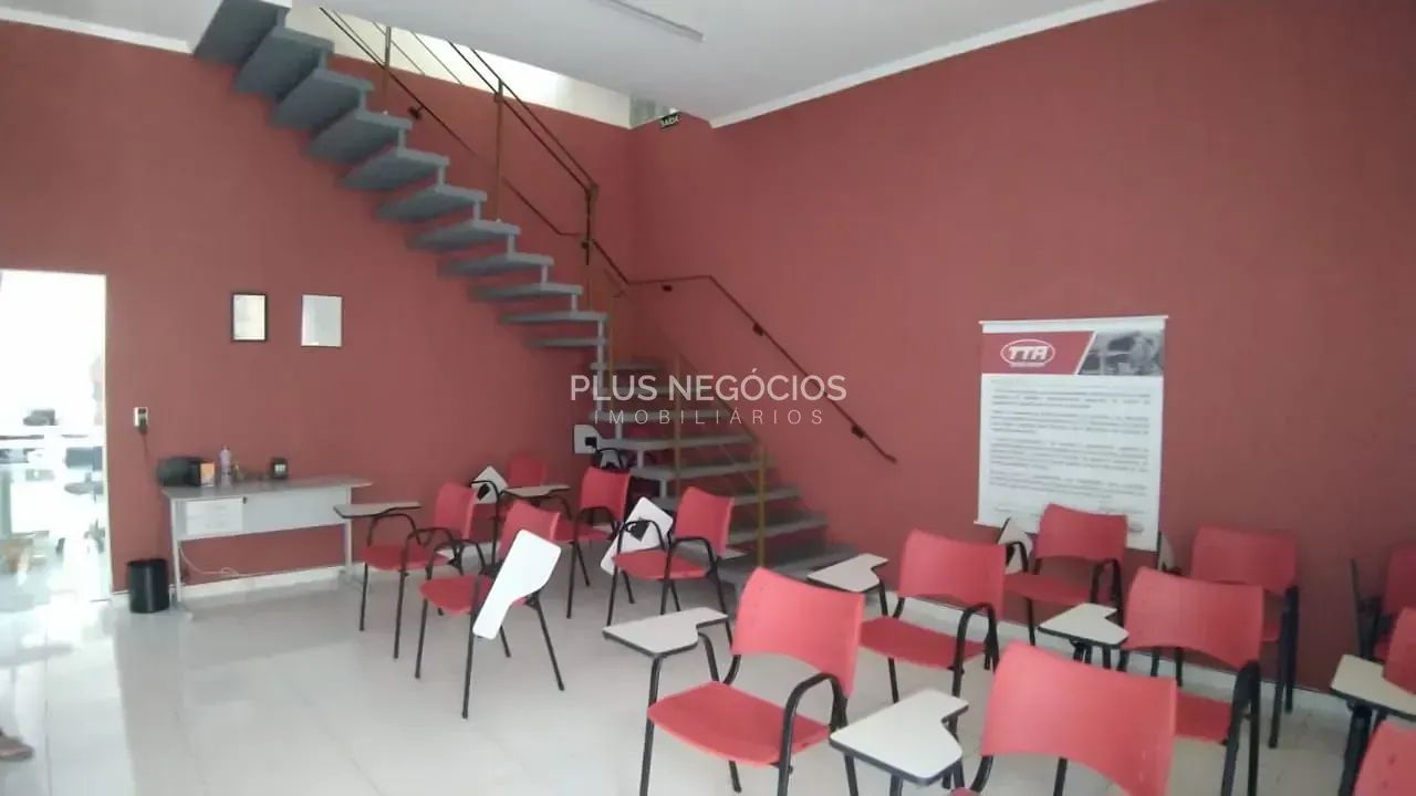 Prédio Comercial | À Venda | Jardim Nova Manchester | Sorocaba/SP | 639 m² - Foto 5