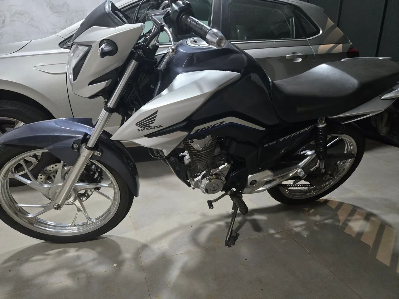 CG Titan 2022 - Foto 4