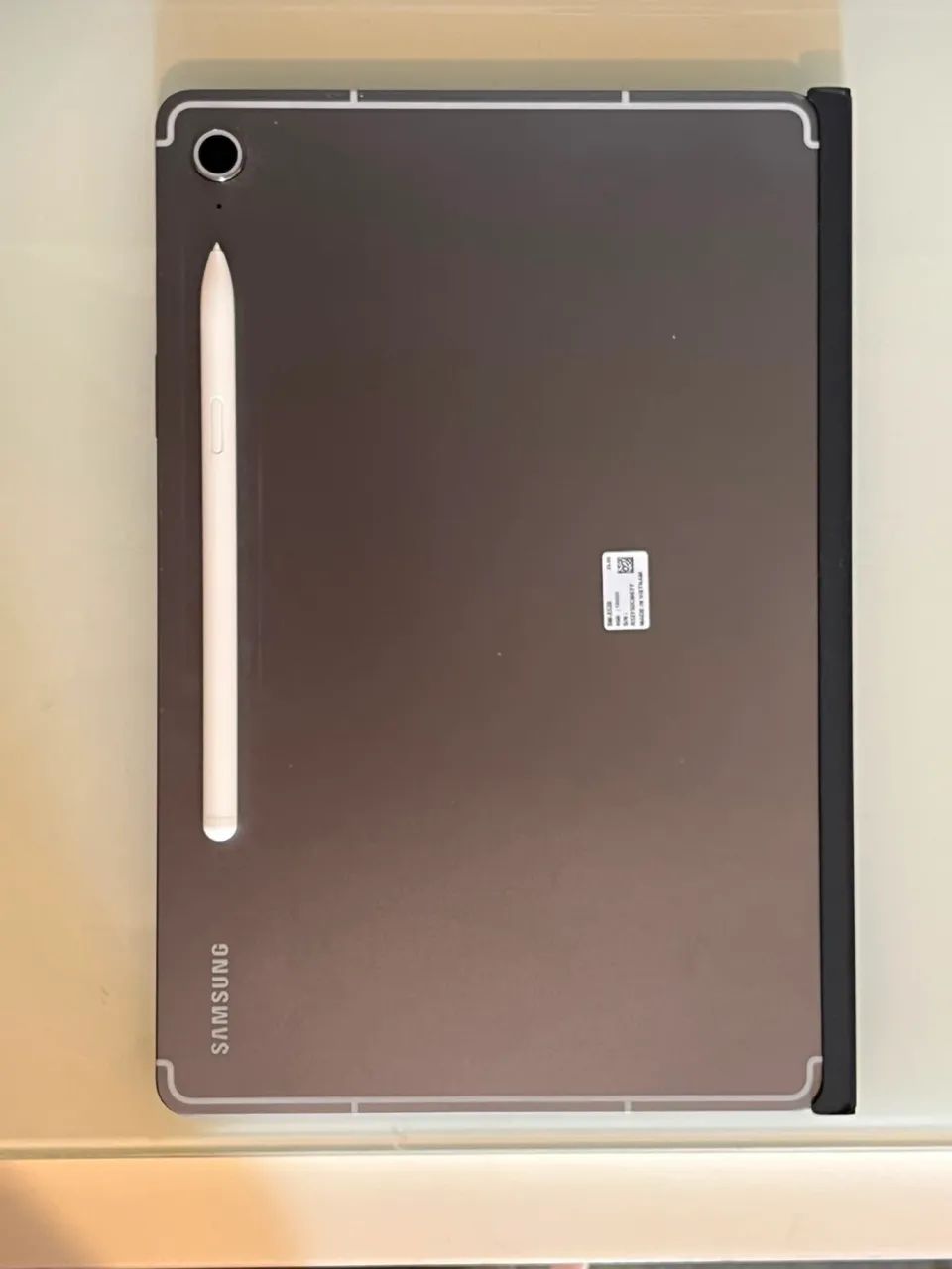 Tablet Samsung Galaxy Tab s10 FE - Foto 3