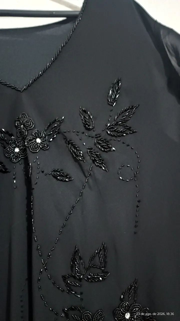 Linda blusa
