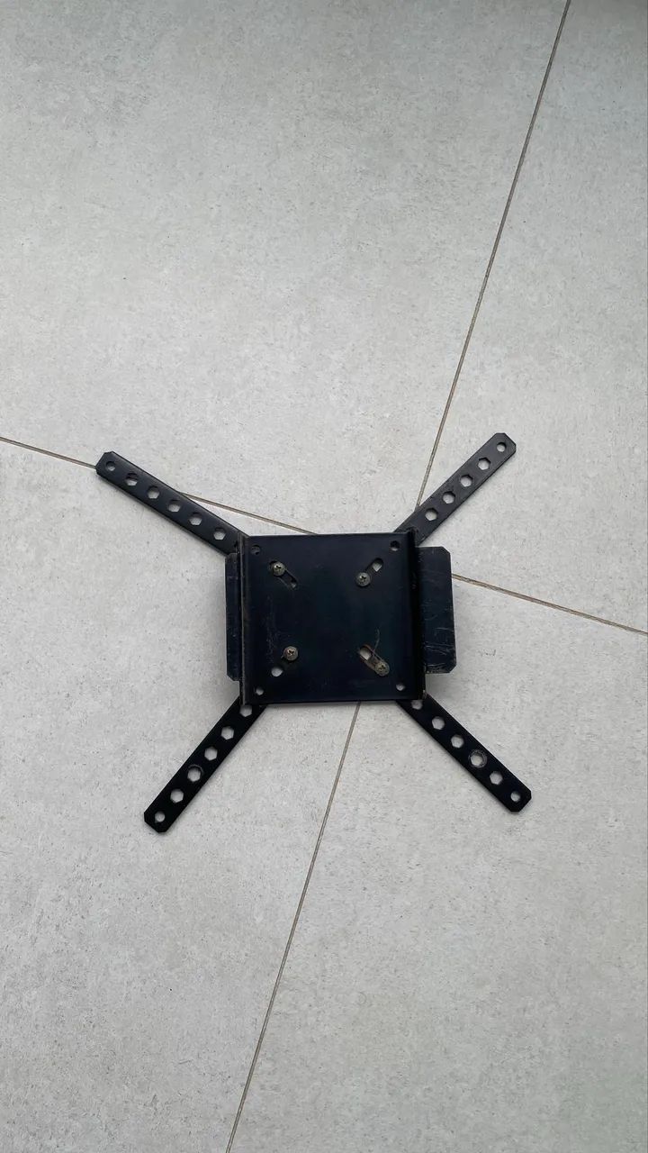 Suporte para tv - Foto 2