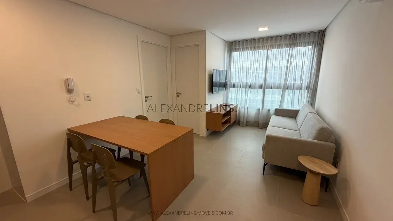 Quarto Sala nascente e mobiliado no Edf. Tokyo em Cruz das Almas - Foto 2