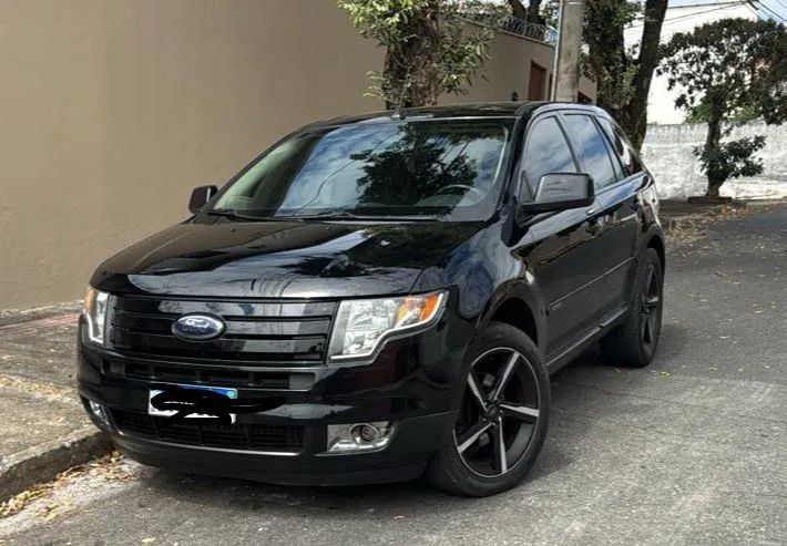 Ford Edge 2009