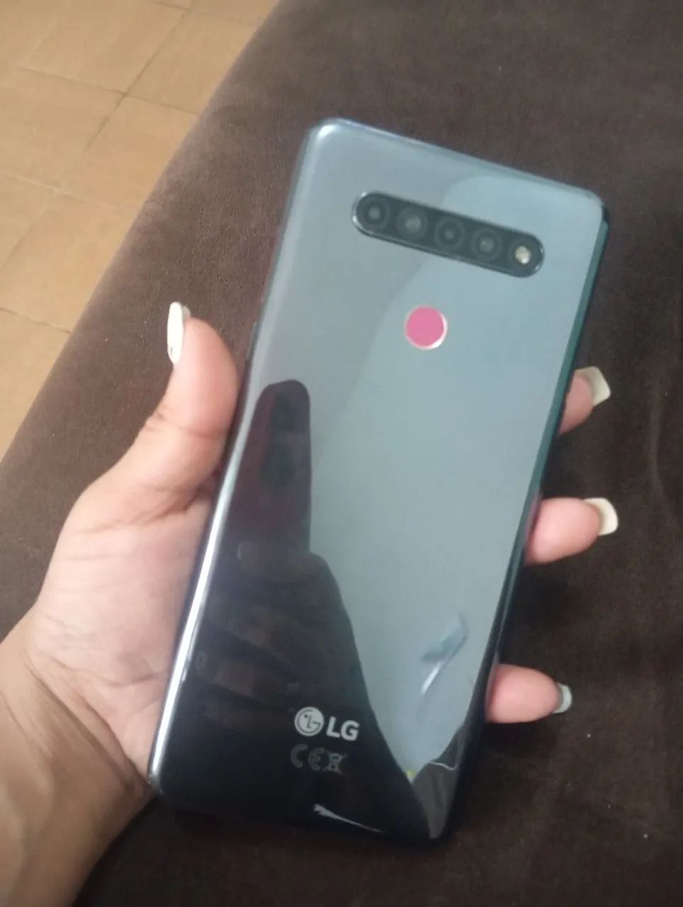 Celular - Foto 2