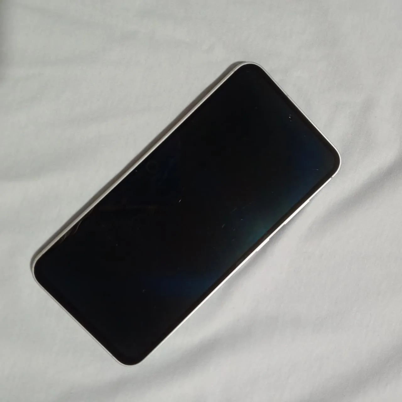 Celular Samsung S23FE 128g. 