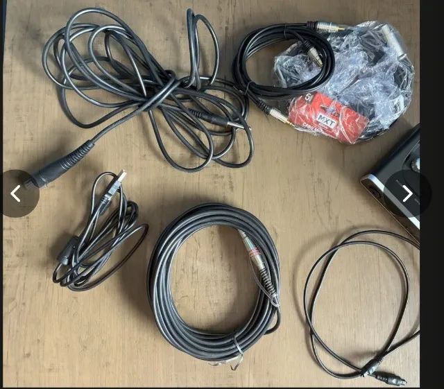 Kit microfone - Foto 2