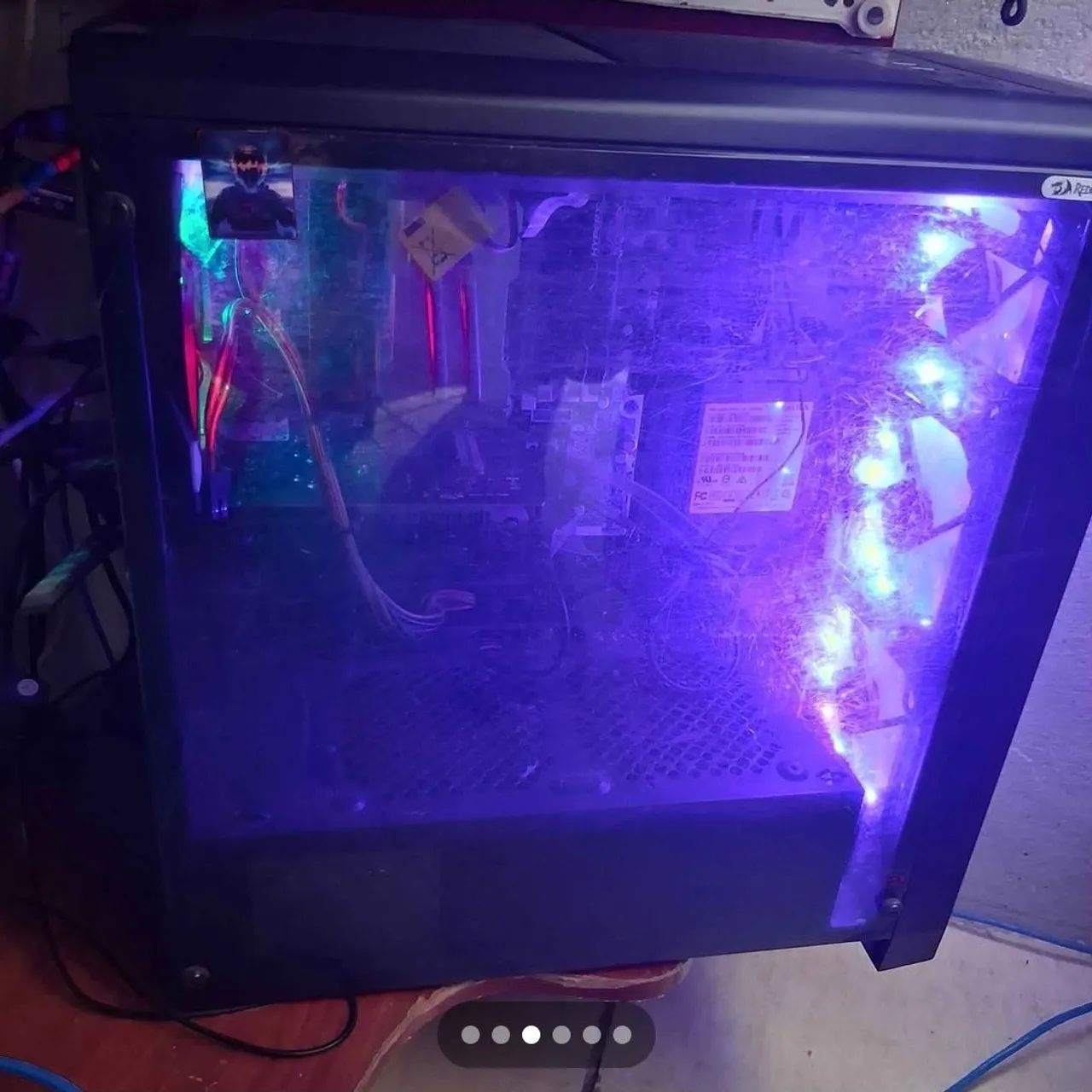 PC GAMER BARATO  - Foto 2