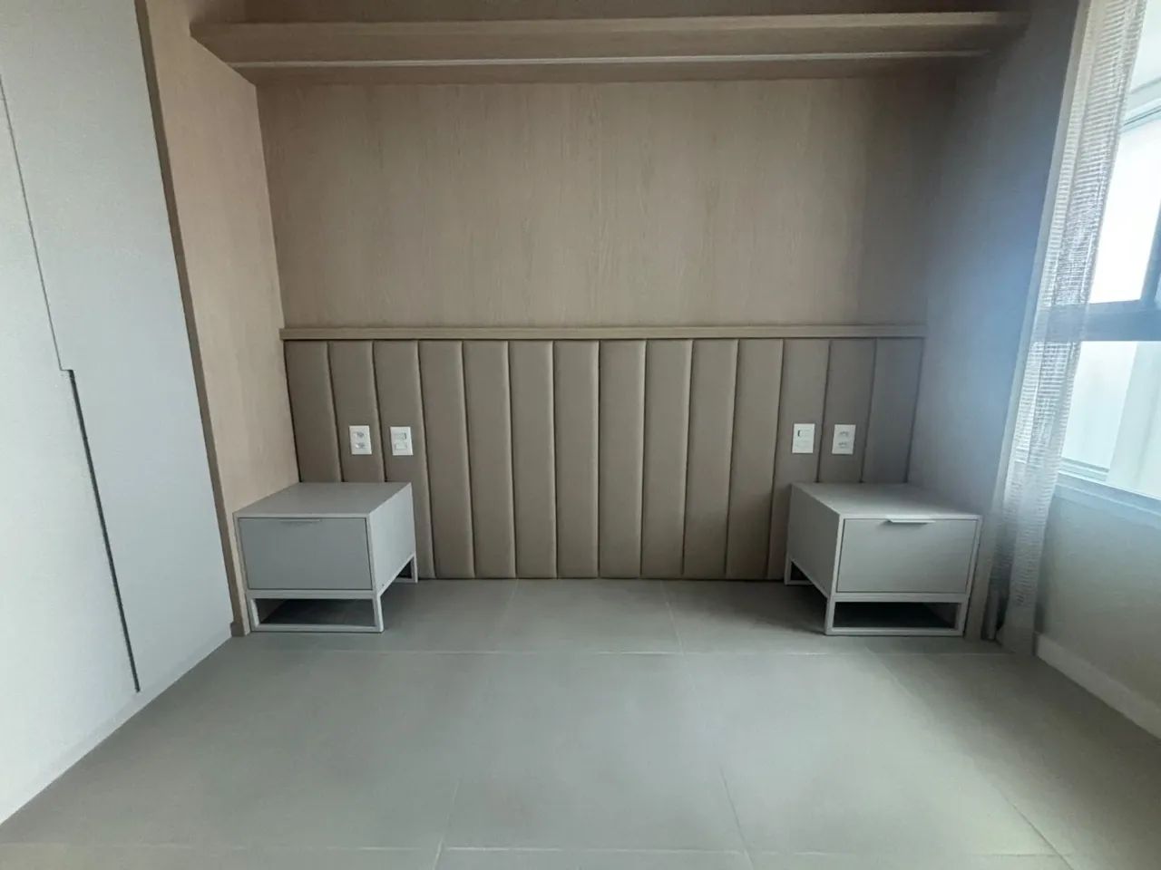 Móvel de cabeceira de cama - Foto 4