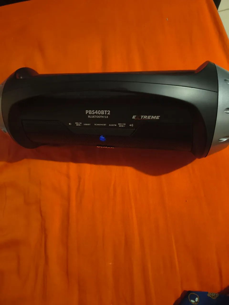 Speaker Philco PBS40BT2 - Foto 4