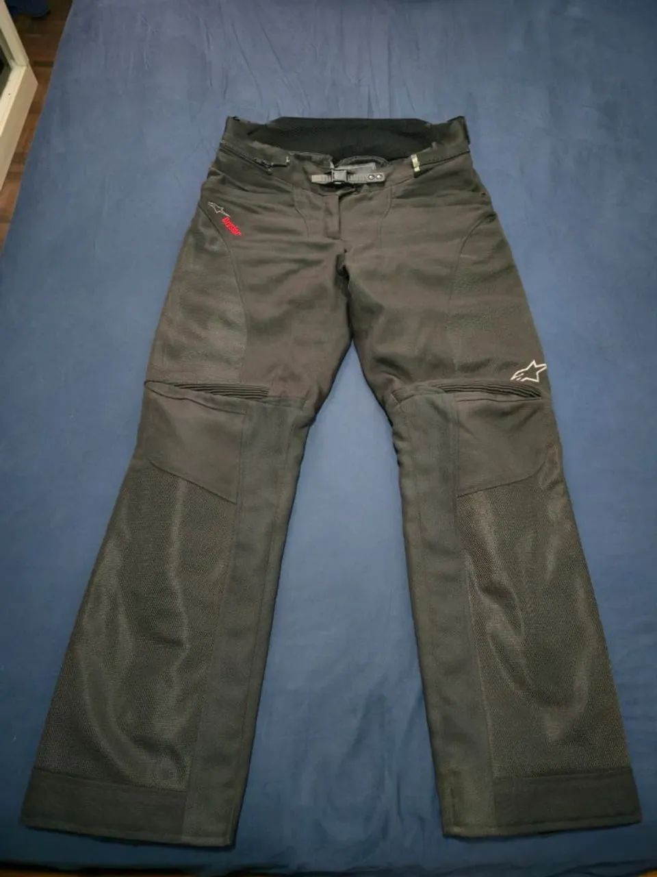 Roupa feminina motociclista  - Foto 3
