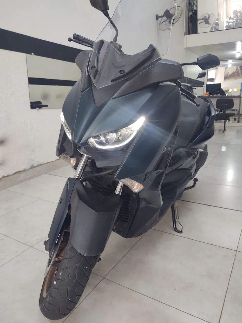 X - Max 250 - 2024 - ABS - Abaixo da Fipe.  - Foto 5