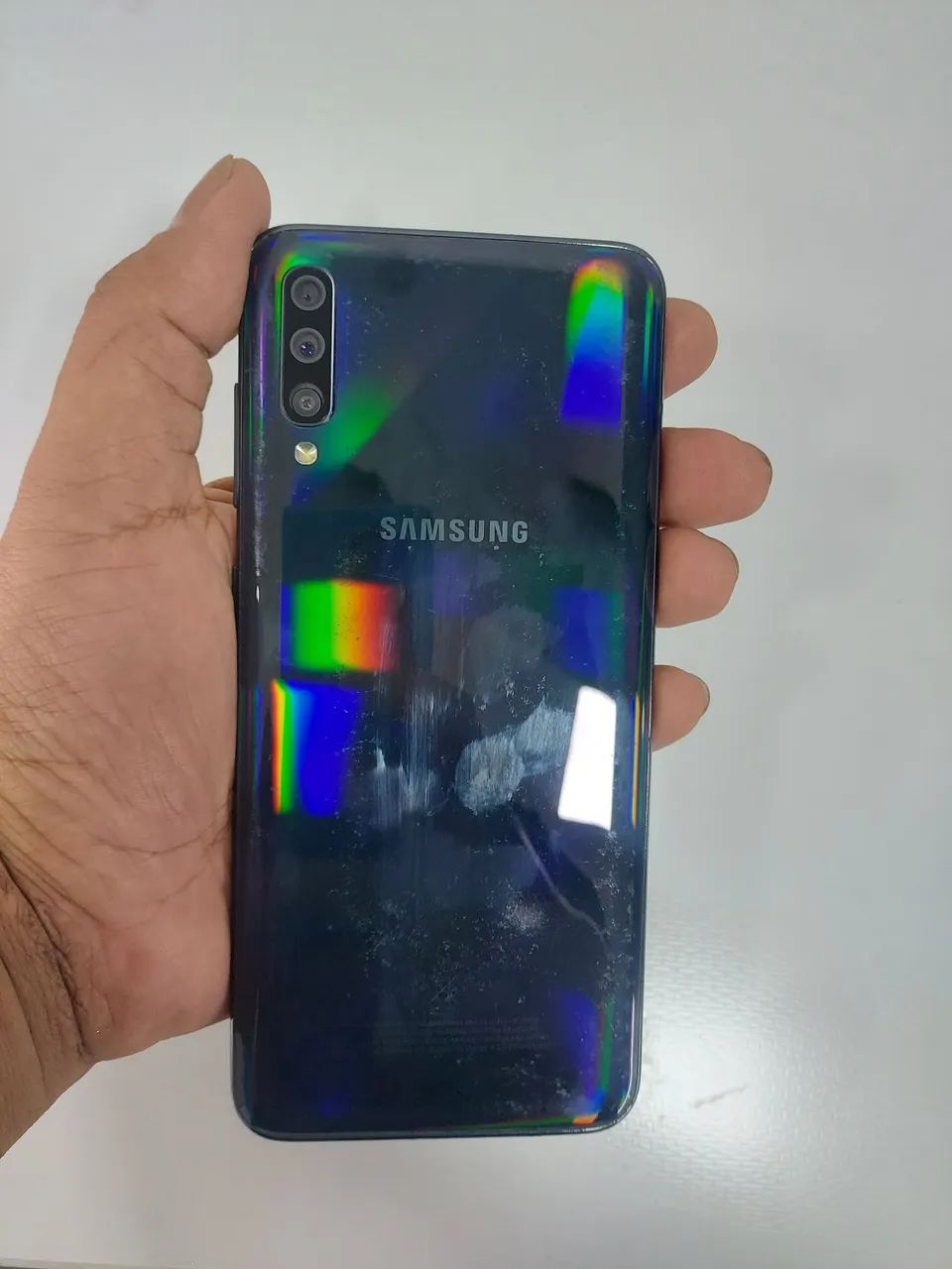 Samsung A70 - Foto 5
