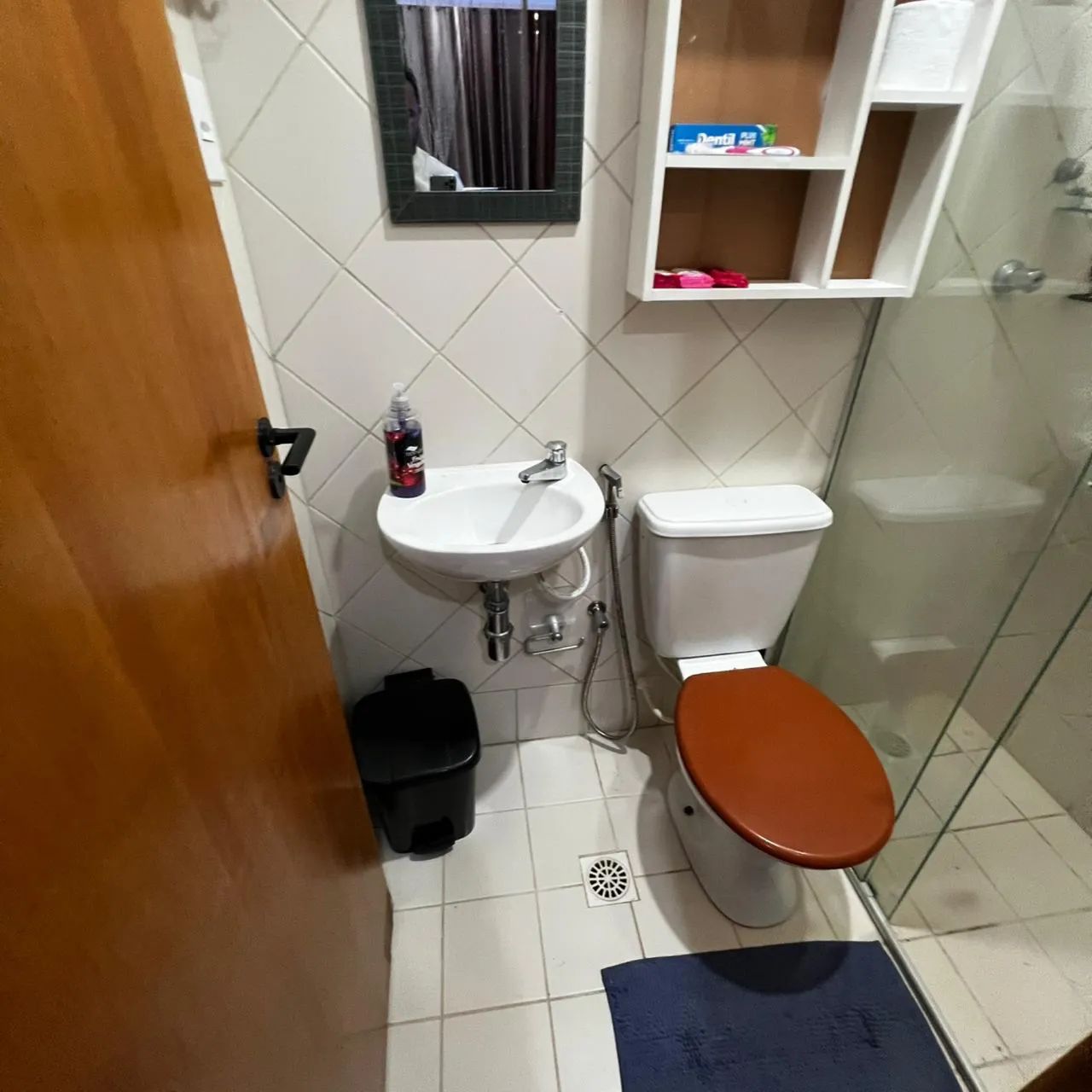 Aluguel apto, kitnete temporada, , contrato mensal/diaria, Aguas claras, valor R$ 2.800,00 - Foto 9