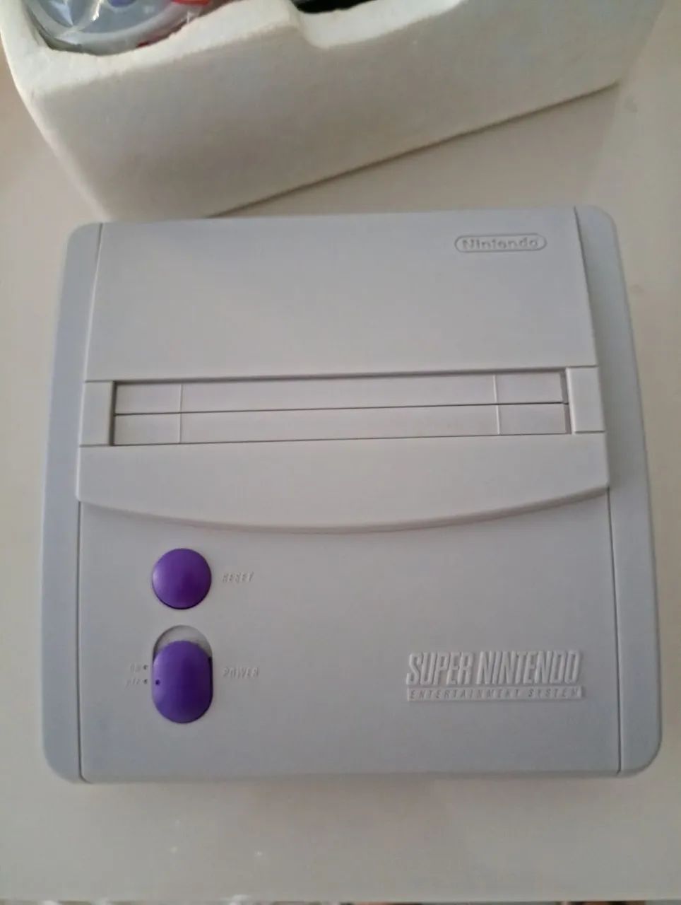 Super Nintendo baby  - Foto 5
