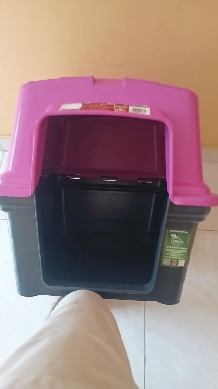 Casa de pet - Foto 3