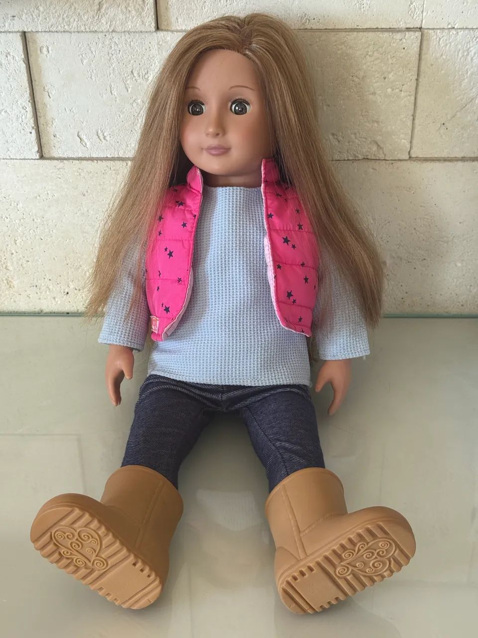 Boneca Our Generation - Foto 2