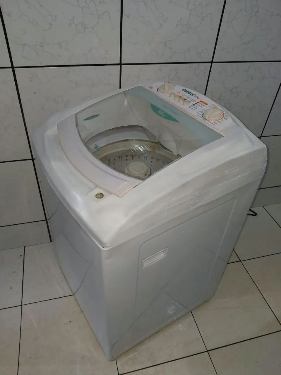 MÁQUINA DE LAVAR CONSUL 110V  - Foto 3