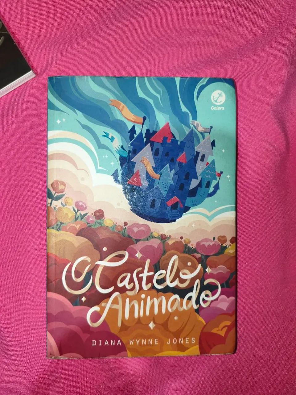 Castelo Animado