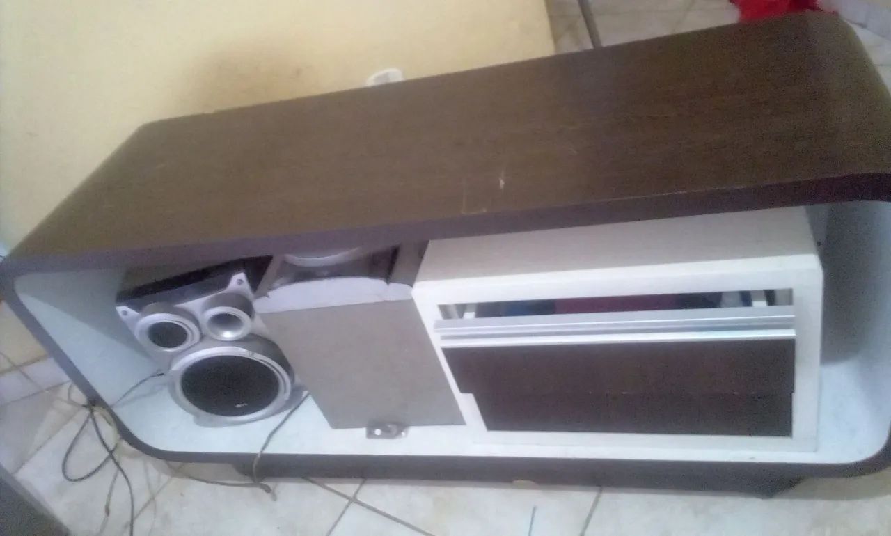 Vande-se rack - Foto 5