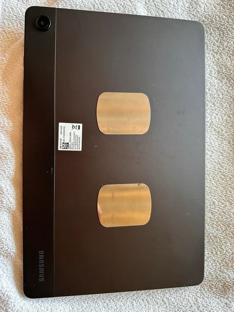 Samsung tablet 9+plus  - Foto 2