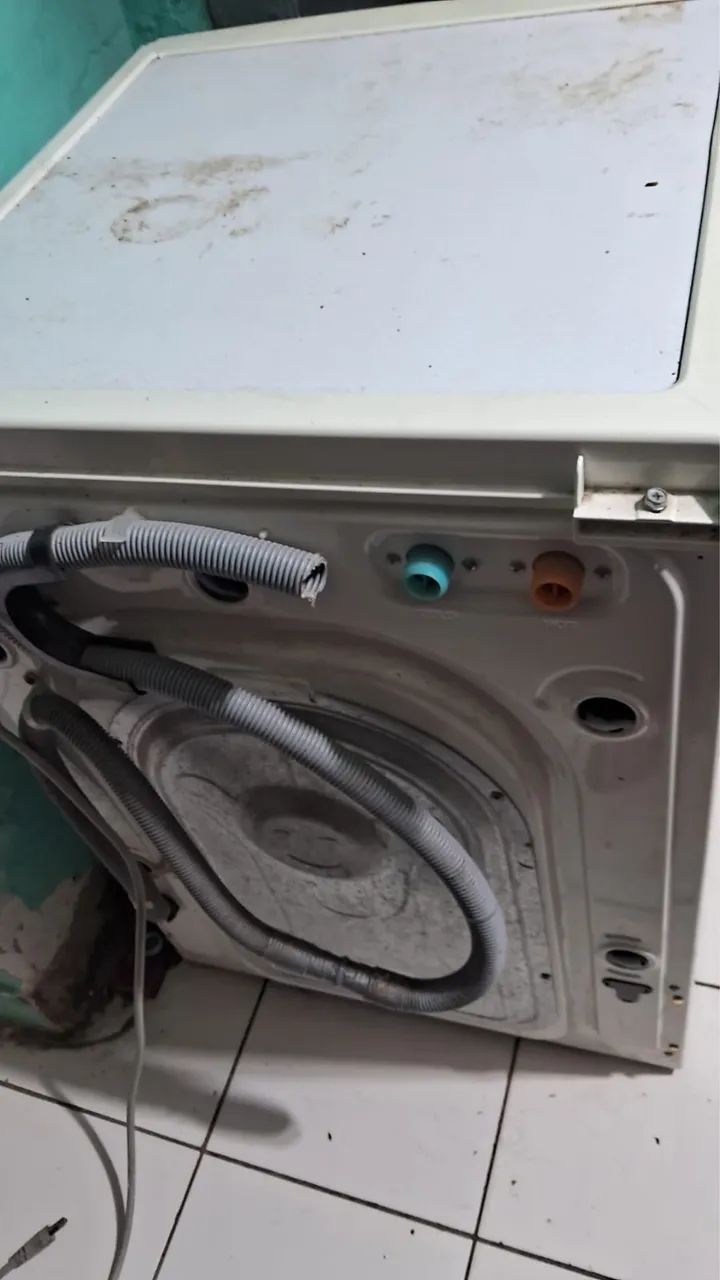 Maquina Lava e Seca Samsung - Foto 4