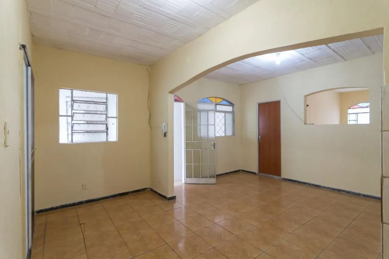 Casa à Venda - São Francisco, 8 Quartos, 250 m2 - Foto 5