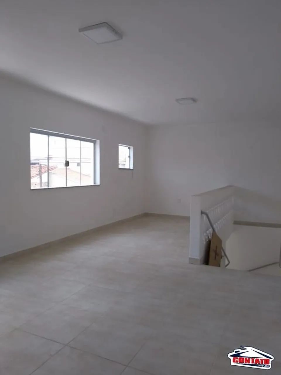Sala Comercial para Alugar em Vila Prado, São Carlos - Foto 5