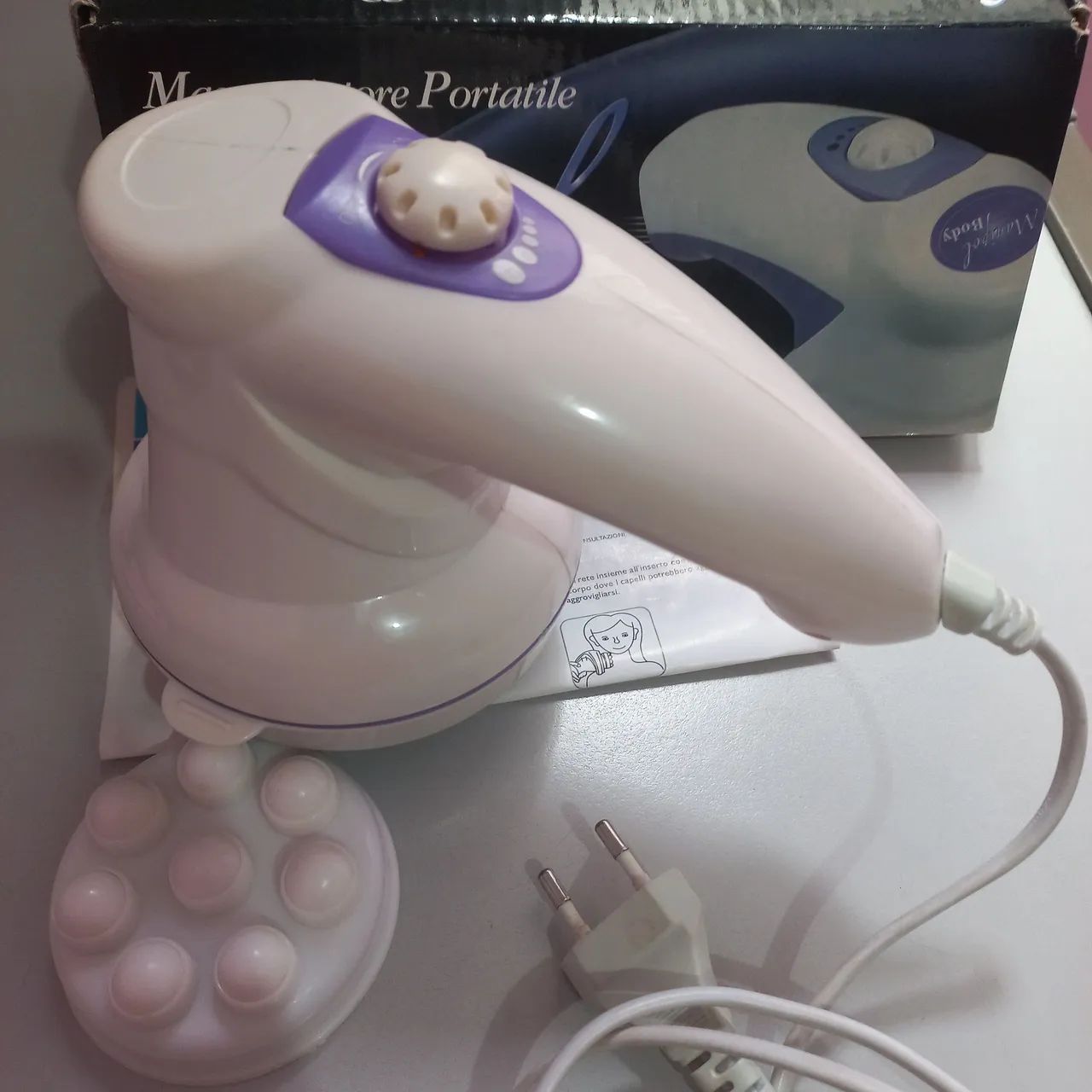 Massageador - Foto 2
