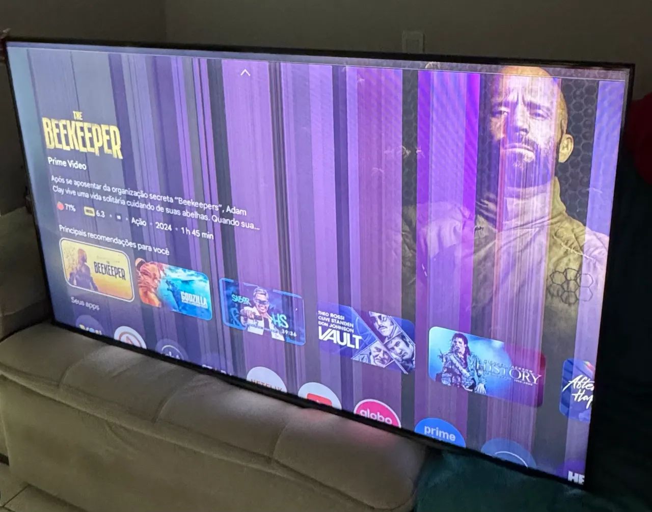 Televisão  - Foto 3