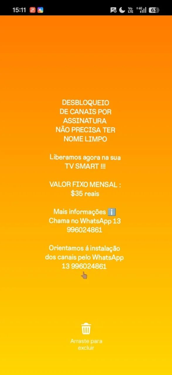 Tv Smart 