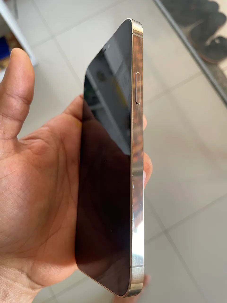 Iphone 12 Pro 512GB - Foto 3