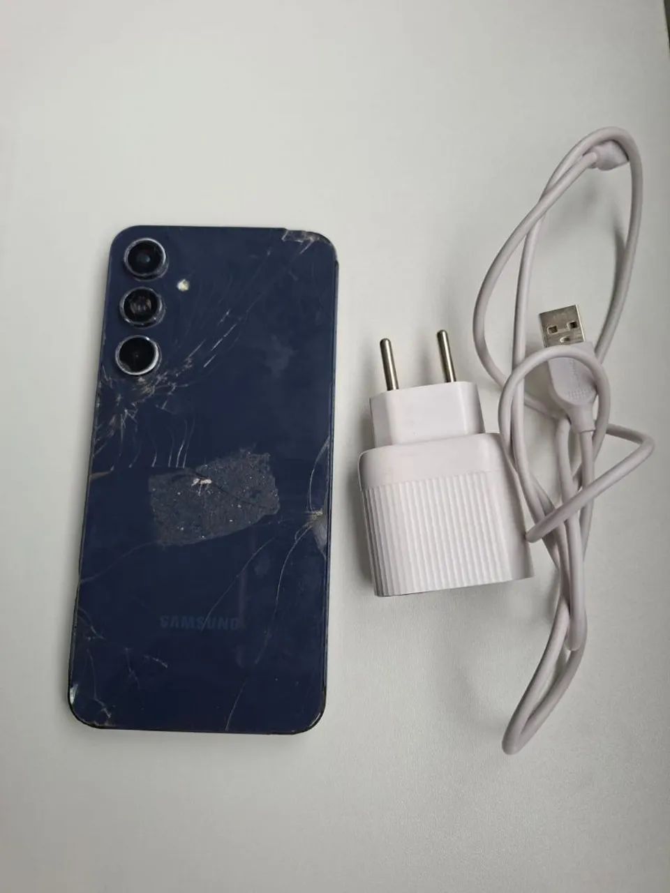 Samsung A55 128gb 5g - Foto 3