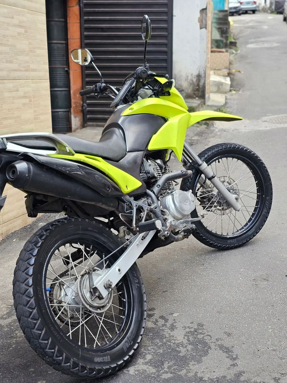 Bros 150 - Foto 3