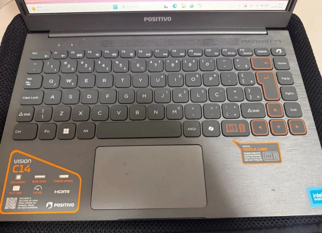 Notebook  - Foto 4