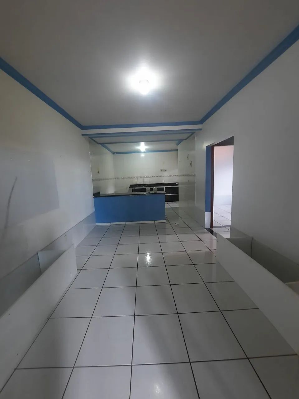 Casa no setor Parque das Flores - Foto 2
