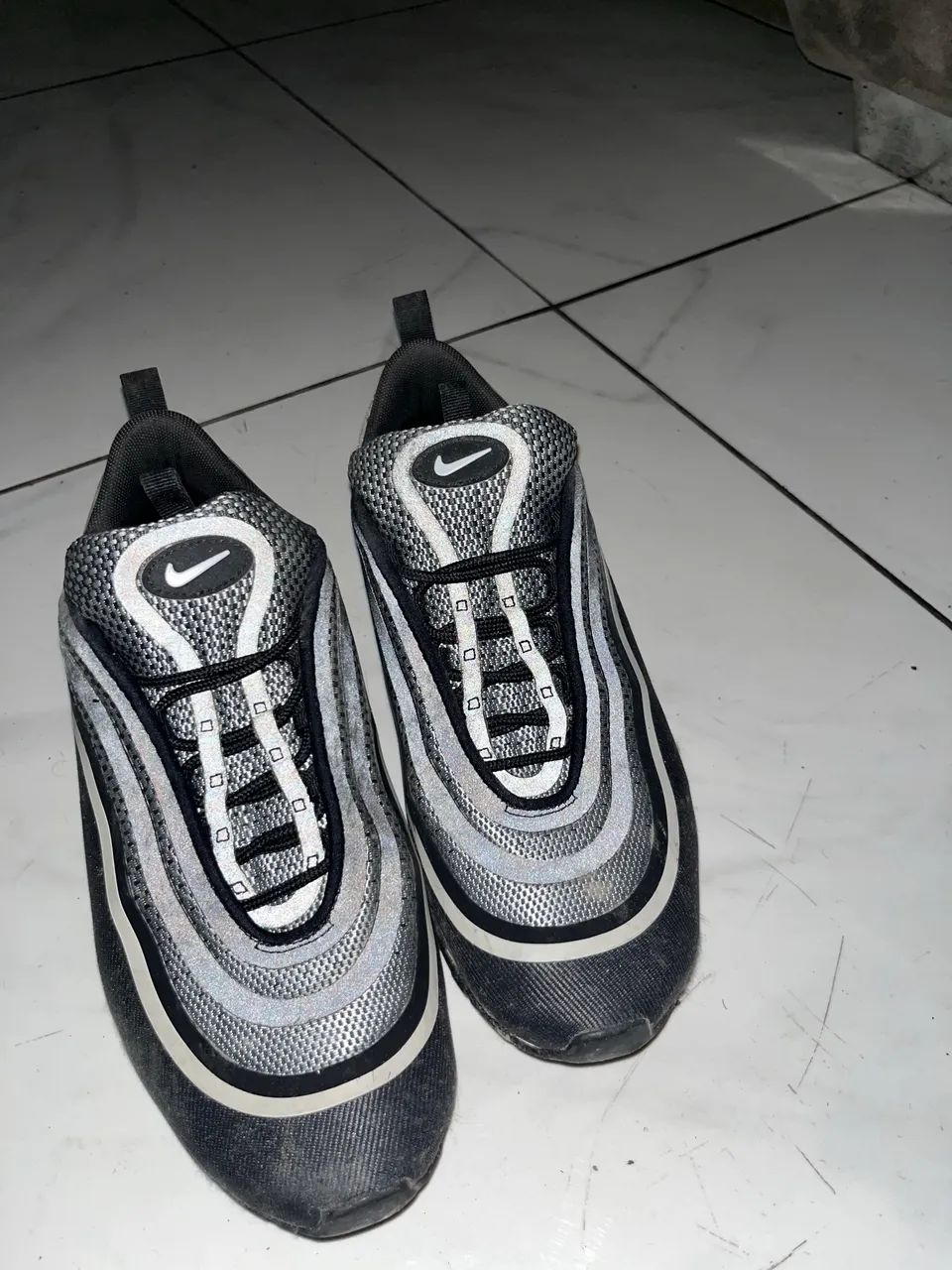 Tenis air max 97
