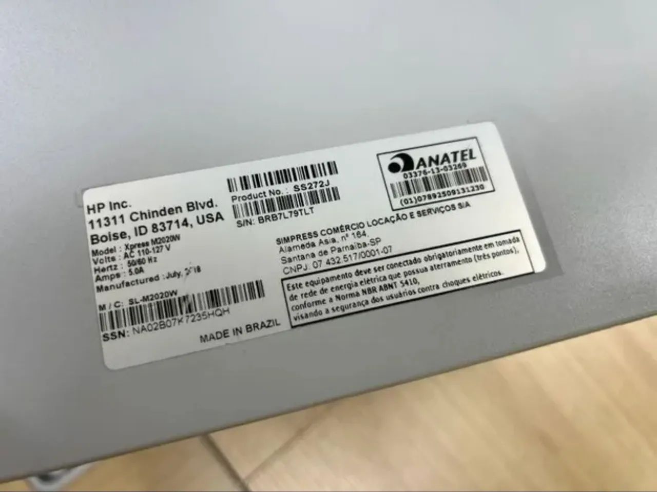 Samsung 2020w - Foto 4