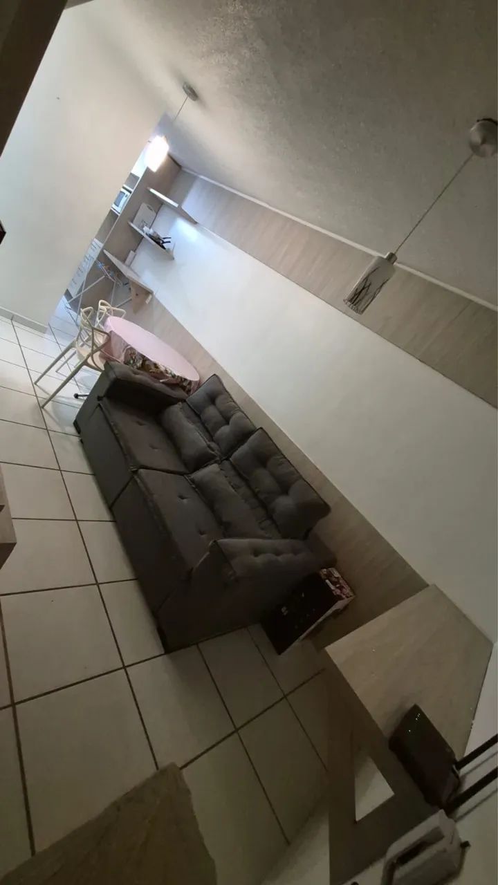 Apartamento pra alugar - Foto 5