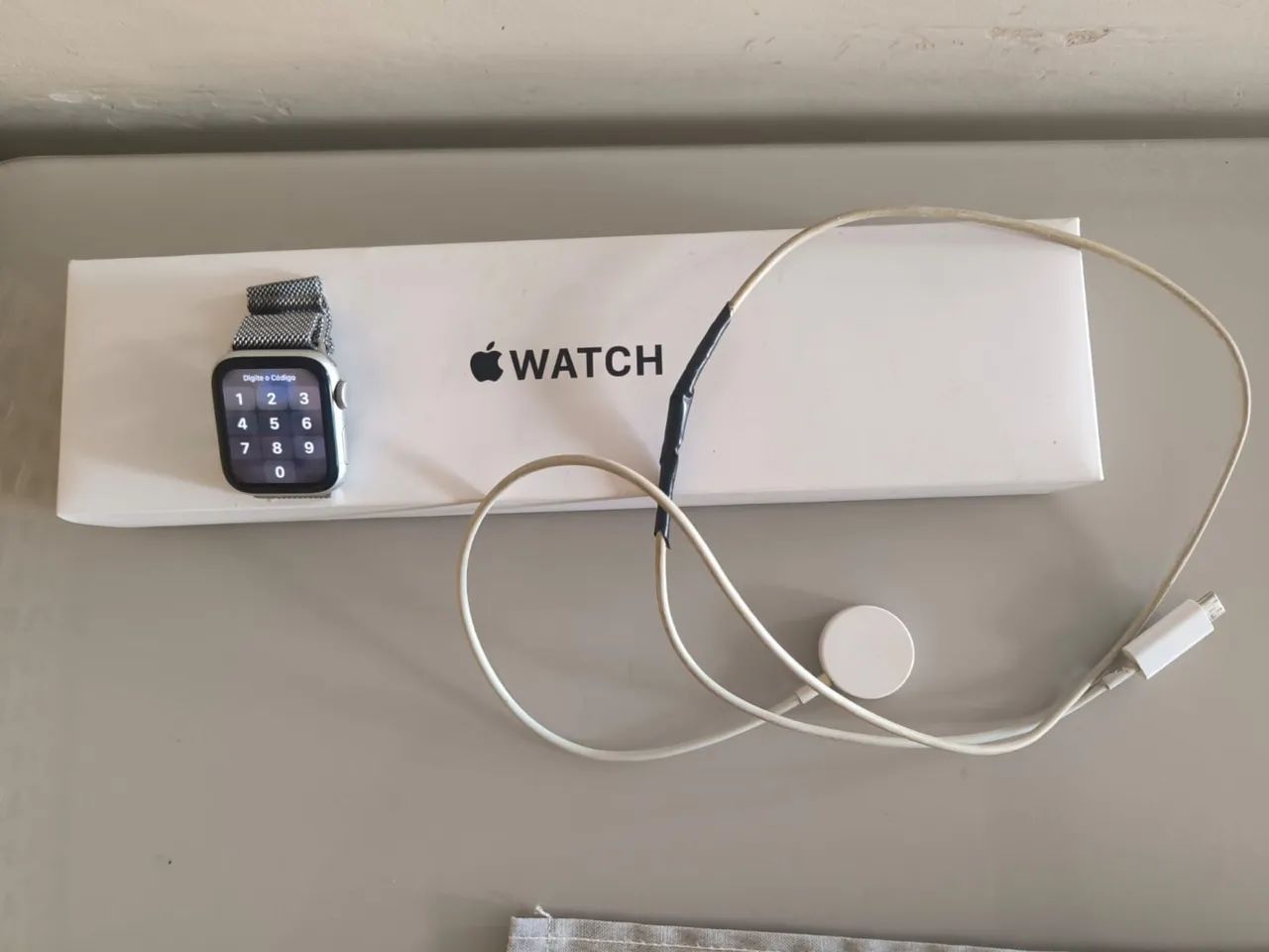 Apple Watch 2 geração 
