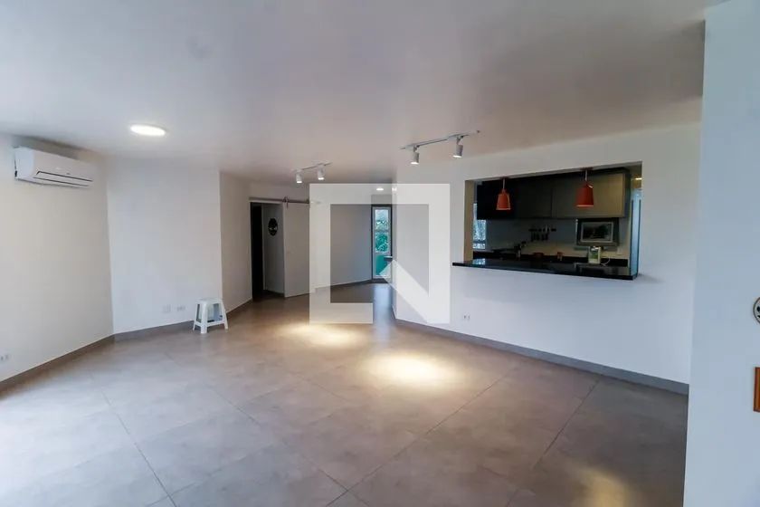 Apartamento à Venda - Panamby, 3 Quartos, 123 m2