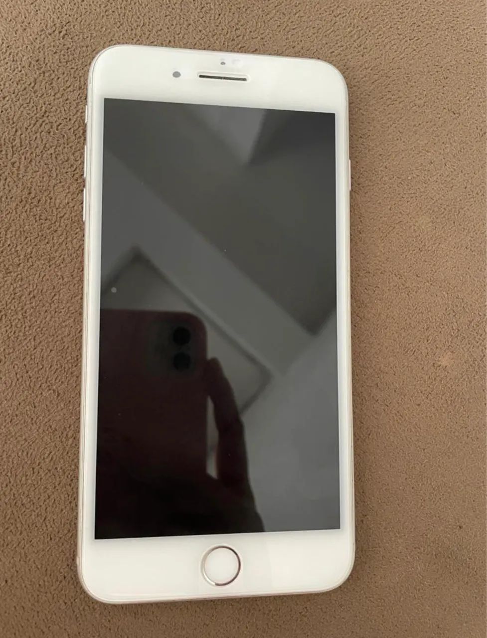 iPhone 8 Plus 64GB conservadíssimo - Celulares e Smartphones