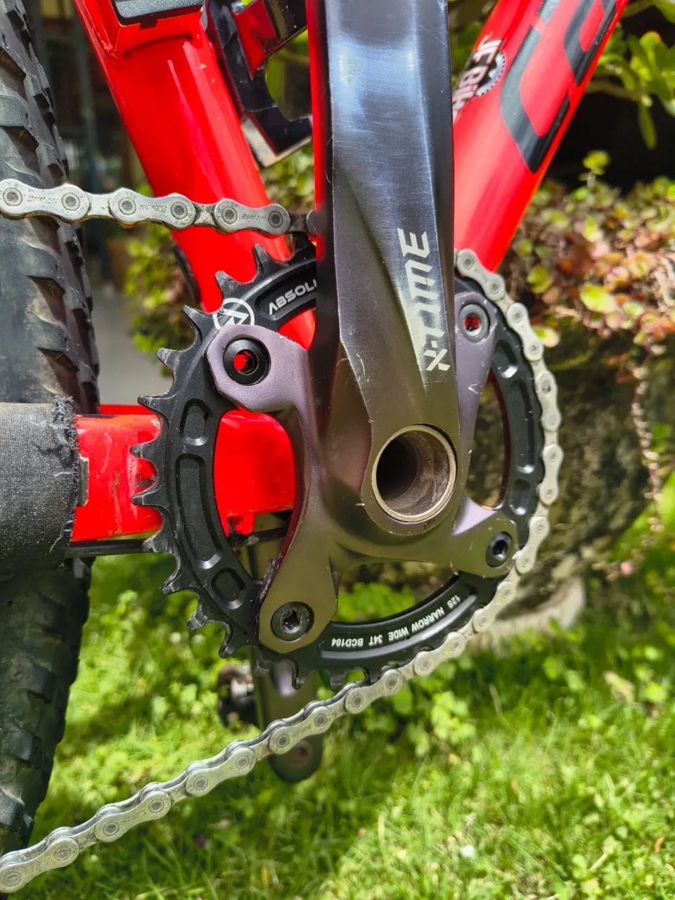 Bicicleta Cannondale  - Foto 5