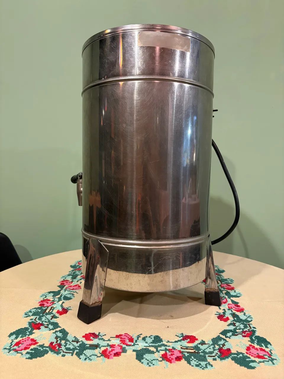 MÁQUINA DE CAFÉ  - Foto 2