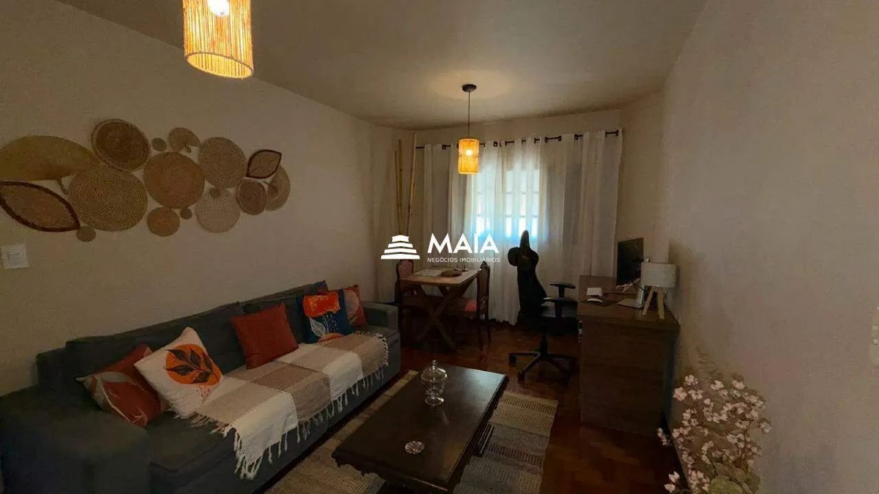 Apartamento à venda no Jardim Horizonte
