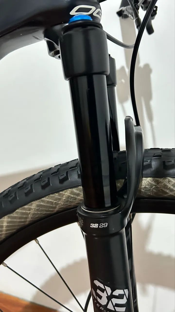 Bicicleta Oggi Agile Pro Carbon 2023 XT - Foto 3
