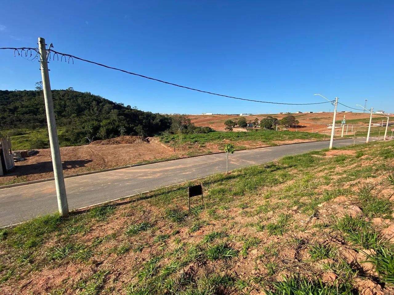 Vendo terreno Setgarden 10x20m - Foto 3