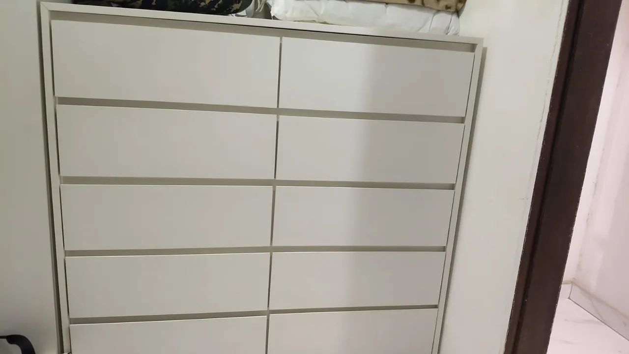  * Olx bloqueando chat Cômoda planejada custou 2,400