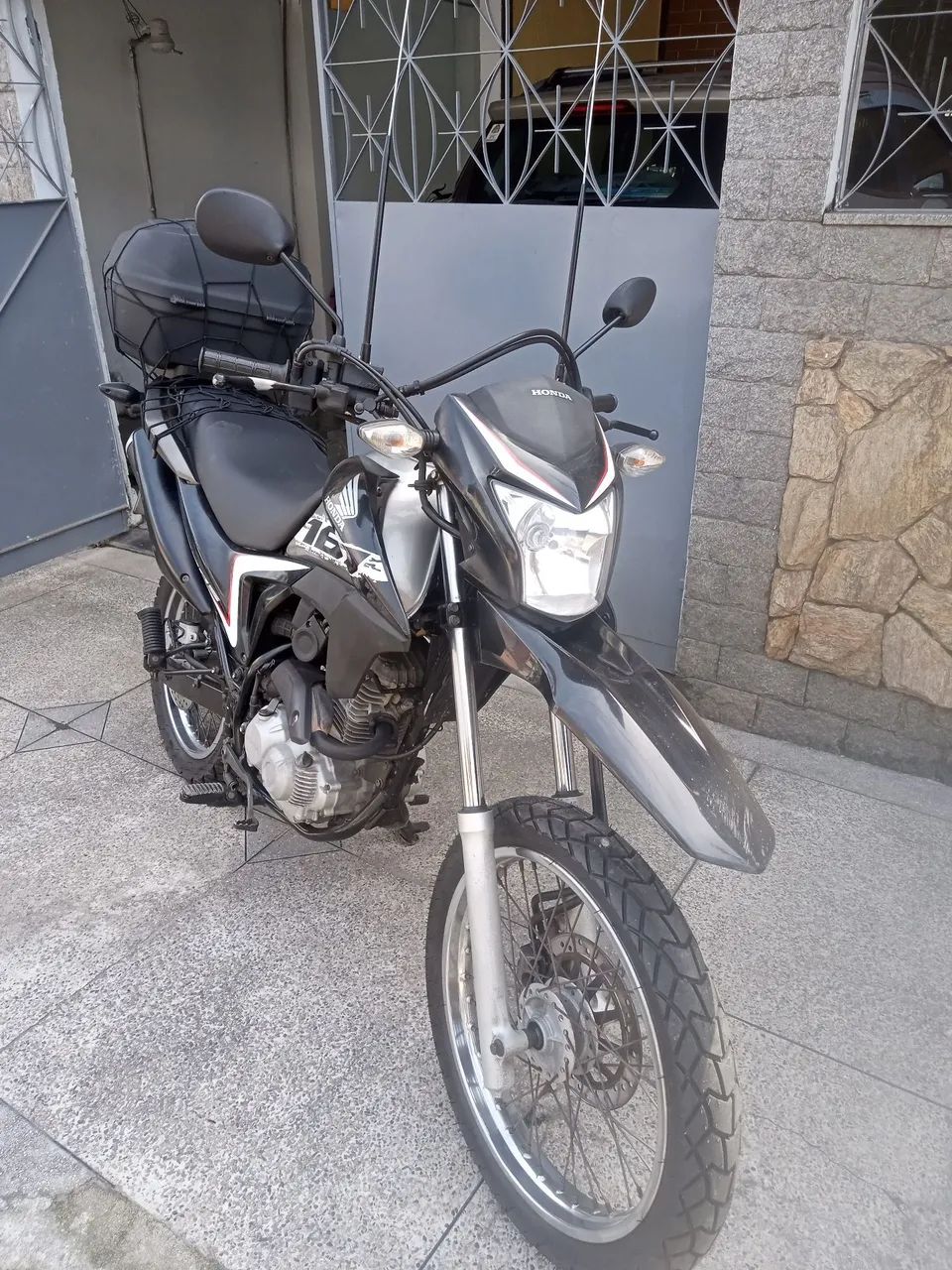 Vendo bross 160 esdd - Foto 2